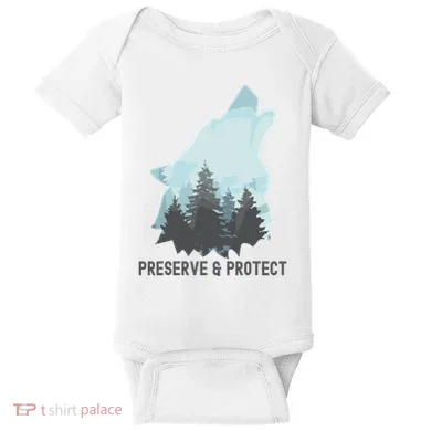 Baby Bodysuit