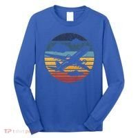 Plane Aviation Planes Lover Long Sleeve Shirt thumb 0