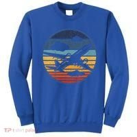 Plane Aviation Planes Lover Sweatshirt thumb 0