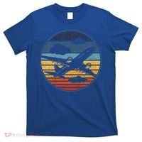 Plane Aviation Planes Lover T-Shirt thumb 0