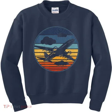 Kids Sweatshirt