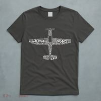 Phonetic Alphabet Pilot Airplane T-Shirt thumb 5