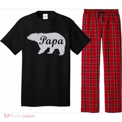 Pajama Set