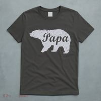 Papa Bear T-Shirt thumb 5