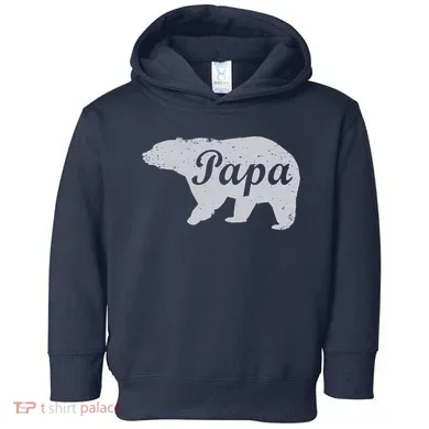 Toddler Hoodie
