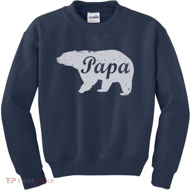 Kids Sweatshirt