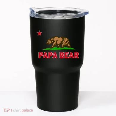 Tumbler
