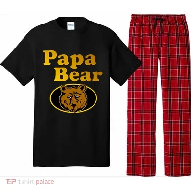 Pajama Set