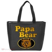 Papa Bear Fathers Dad Bag thumb 0