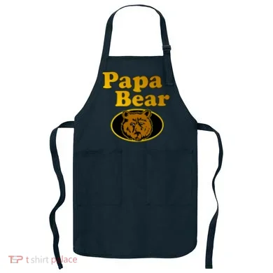 Apron