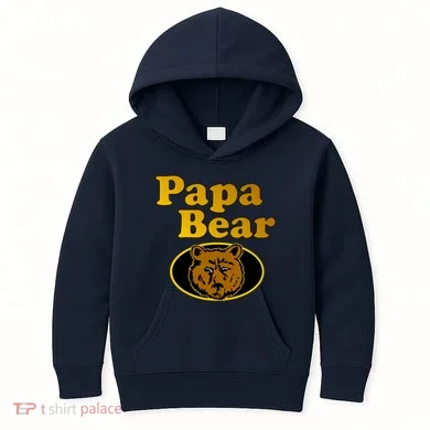 Kids Hoodie