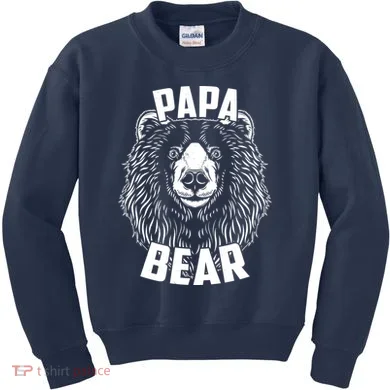 Kids Sweatshirt