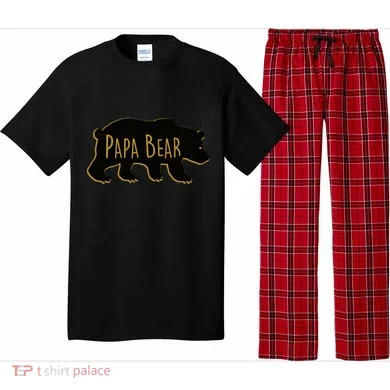 Pajama Set