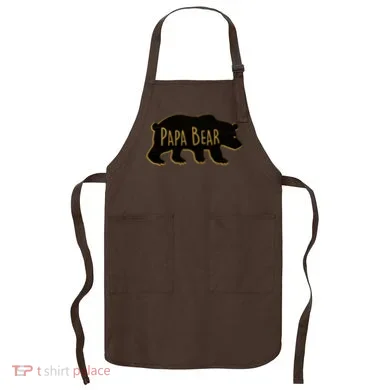Apron