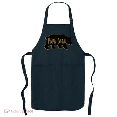 Apron
