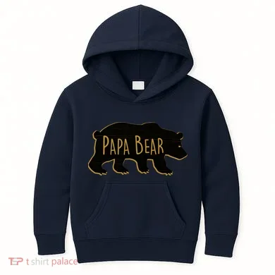 Kids Hoodie