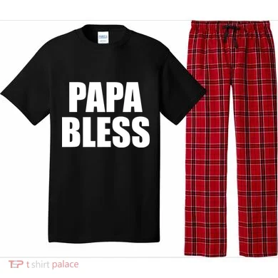 Pajama Set