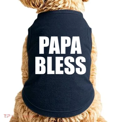 Doggie Tank