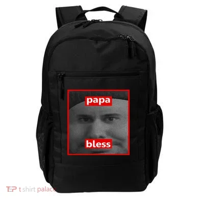 Backpack