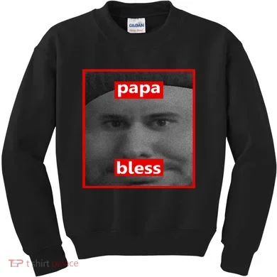 Kids Sweatshirt
