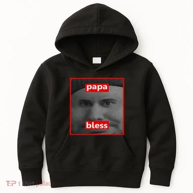 Kids Hoodie
