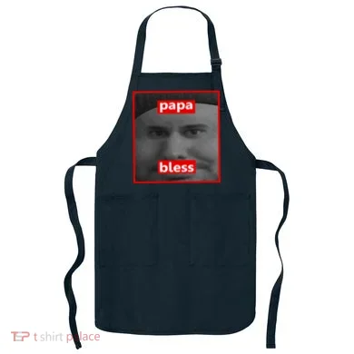 Apron