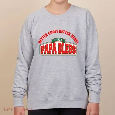 Women's Sweatshirt