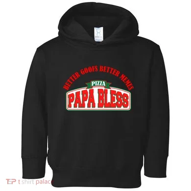 Toddler Hoodie