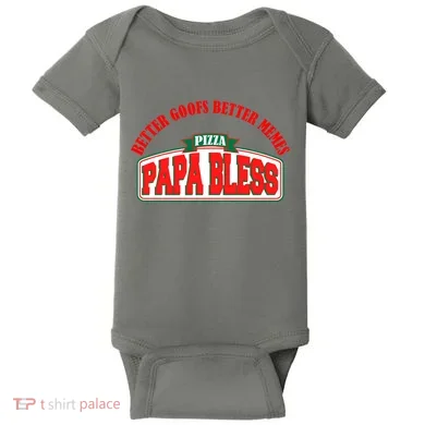 Baby Bodysuit