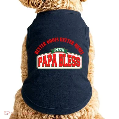 Doggie Tank