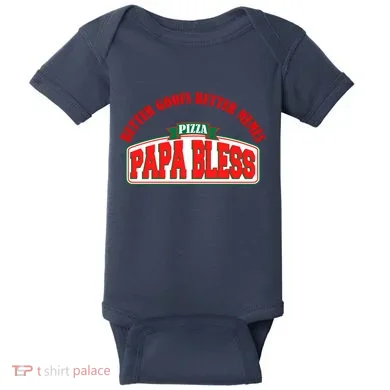 Baby Bodysuit