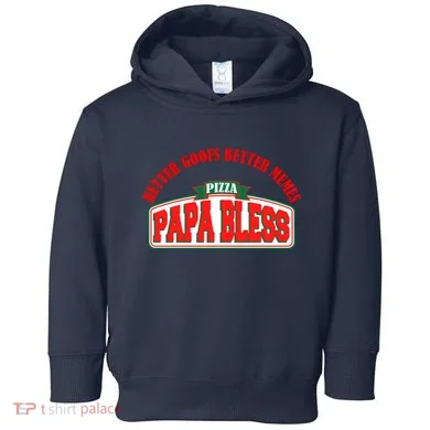 Toddler Hoodie