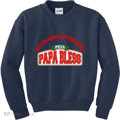 Kids Sweatshirt