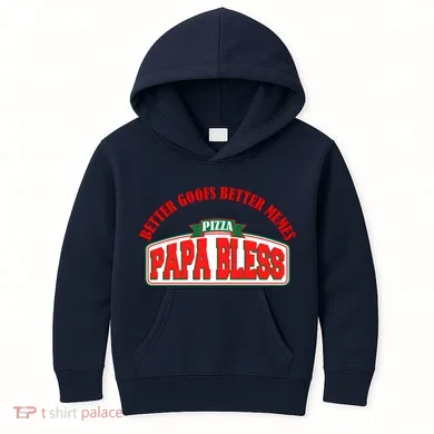 Kids Hoodie