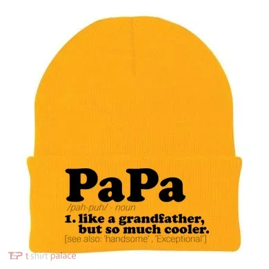 Beanie