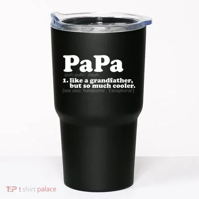 Tumbler