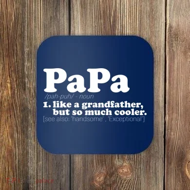 Coaster