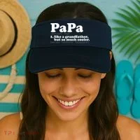 Papa Definition Visor thumb 2
