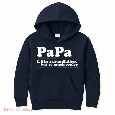 Kids Hoodie
