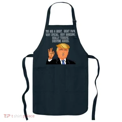 Apron