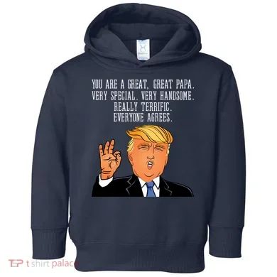 Toddler Hoodie