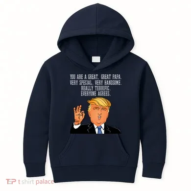 Kids Hoodie