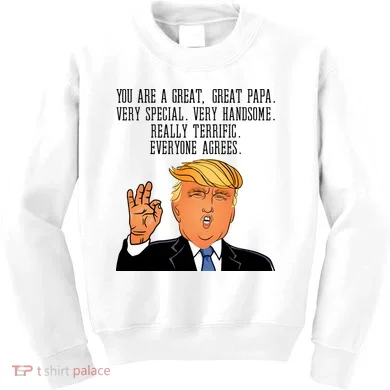 Kids Sweatshirt