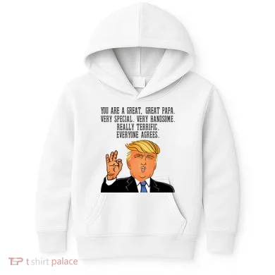 Kids Hoodie