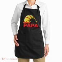 Papa Elf Apron thumb 2