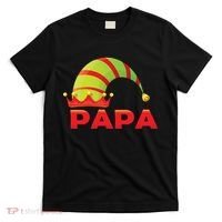 Papa Elf T-Shirt thumb 0