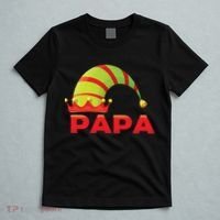 Papa Elf T-Shirt thumb 5
