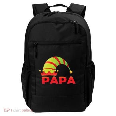 Papa Elf Backpack