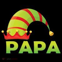 Papa Elf Coffee Mug thumb 5