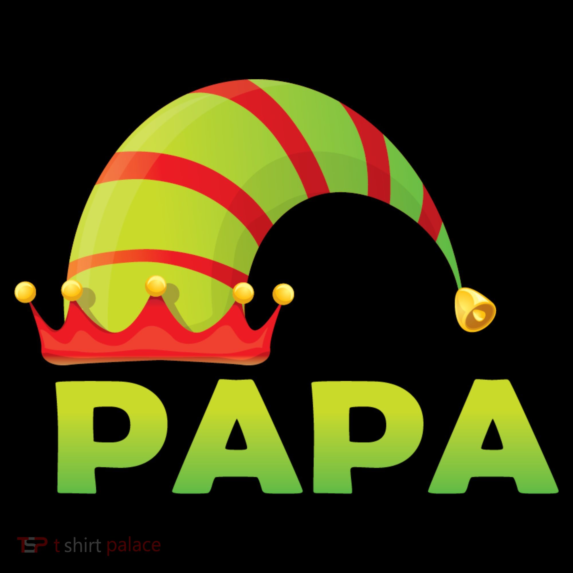 Papa Elf Coffee Mug